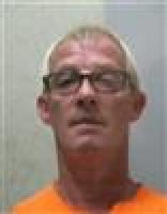 Charles Lewis Walton Jr a registered Sex Offender of Pennsylvania