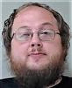 Timothy Edward Britton a registered Sex Offender of Pennsylvania