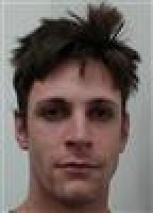 Bradley Allen Bartholomew a registered Sex Offender of Pennsylvania