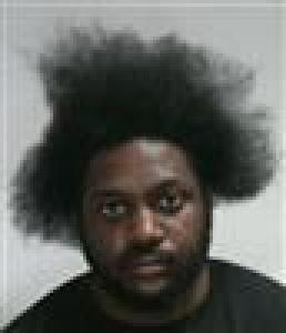 Mauricetykemme Dorsey Javon a registered Sex Offender of Pennsylvania