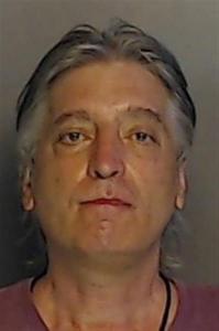 Pasquale Pellegrino a registered Sex Offender of Pennsylvania