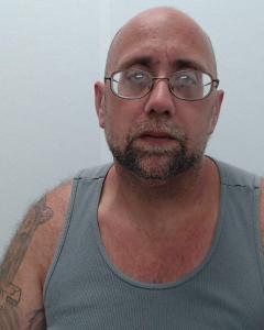 George Dennis Keefer Jr a registered Sex Offender of Pennsylvania