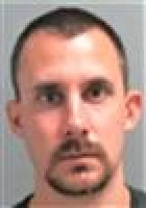 Jason Paul Bearce a registered Sex Offender of Pennsylvania