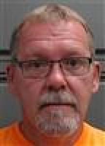 Terry Lynn Gordon a registered Sex Offender of Pennsylvania