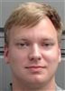 Caleb Dean Lanehart a registered Sex Offender of Pennsylvania