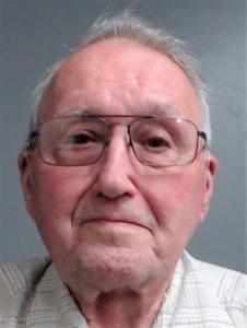 George Alvinquentin Smith a registered Sex Offender of Pennsylvania