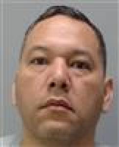 Michael Edward Blas a registered Sex Offender of Pennsylvania