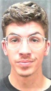 Jacob Kann Austin a registered Sex Offender of Pennsylvania