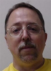 Robert Scott Mackinlay a registered Sex Offender of Pennsylvania