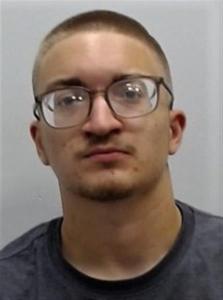 John James Weikel a registered Sex Offender of Pennsylvania