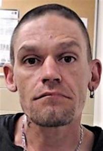 Adam Lee Hill a registered Sex Offender of Pennsylvania