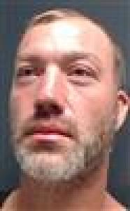 Christopher Snyder a registered Sex Offender of Pennsylvania