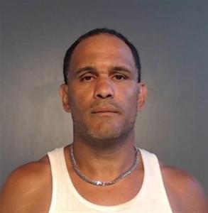 Jeffrey Mendez a registered Sex Offender of Pennsylvania