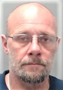 Joseph Charles Bangs a registered Sex Offender of Pennsylvania