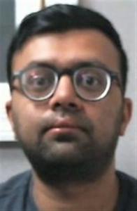 Kunal Dipen Shah a registered Sex Offender of Pennsylvania