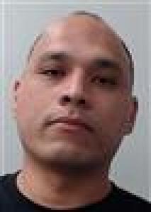 Franklin Juaquin Romero a registered Sex Offender of Pennsylvania