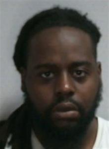 Jordy Vincent Nchami a registered Sex Offender of Pennsylvania