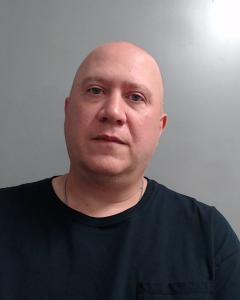 Robert Allen Dicken a registered Sex Offender of Pennsylvania
