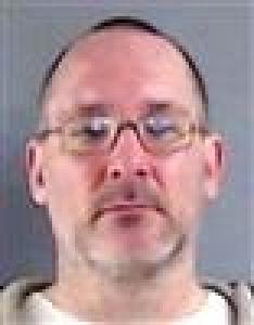 John Roetling a registered Sex Offender of Pennsylvania
