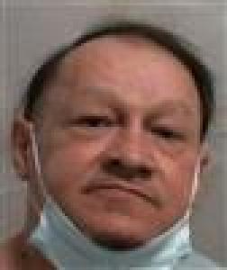 Jose Gonzalez a registered Sex Offender of Pennsylvania