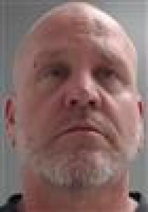 Charles Eugene Brown a registered Sex Offender of Pennsylvania