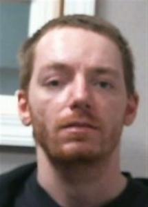 Brandon Davidjohn Miller a registered Sex Offender of Pennsylvania