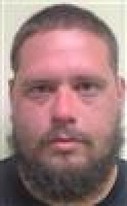 Nathan Daniel Heidish a registered Sex Offender of Pennsylvania