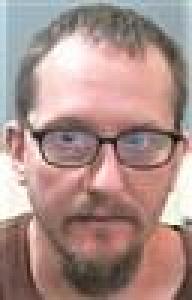 Jeremy Daniel Hughes a registered Sex Offender of Pennsylvania