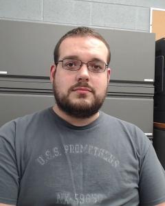 Brett Mikal Mcnew a registered Sex Offender of Pennsylvania