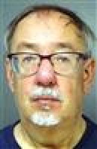 Robert Kenneth Gallmann Jr a registered Sex Offender of Pennsylvania