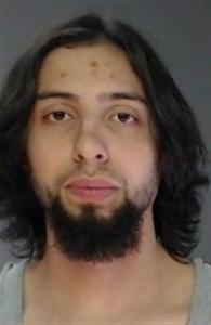 Jordan Carl Piascinski a registered Sex Offender of Pennsylvania