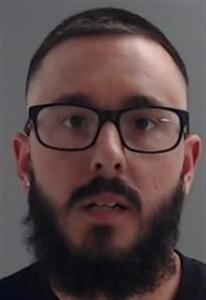 Glenn Robert Schmuck III a registered Sex Offender of Pennsylvania