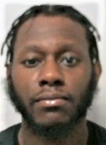 Brown Tyreek a registered Sex Offender of Pennsylvania