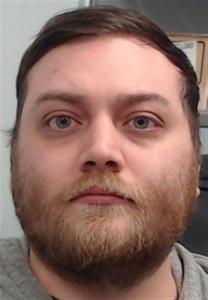 Zachary Lee Gerhart a registered Sex Offender of Pennsylvania