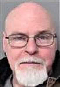 Mark Bragg a registered Sex Offender of Pennsylvania