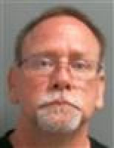 Daniel Bruce Kromer a registered Sex Offender of Pennsylvania