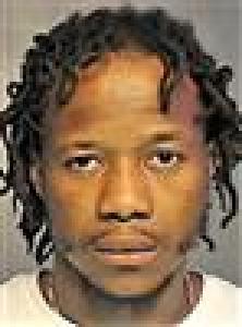 Wydell Jones a registered Sex Offender of Pennsylvania