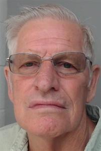 Harold Gilbert Homan a registered Sex Offender of Pennsylvania