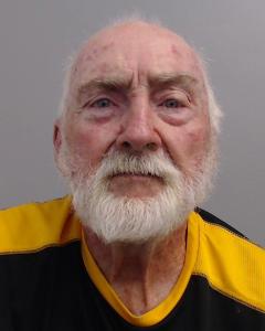 Richard James Hans Sr a registered Sex Offender of Pennsylvania