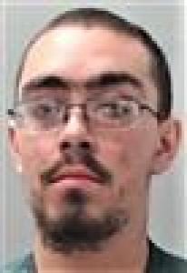 Marc Nolt a registered Sex Offender of Pennsylvania