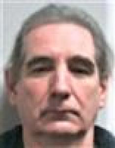 Anthony Bodnar a registered Sex Offender of Pennsylvania