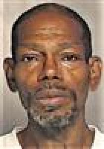 James Jones a registered Sex Offender of Pennsylvania