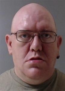 Richard Edward Martin Jr a registered Sex Offender of Pennsylvania