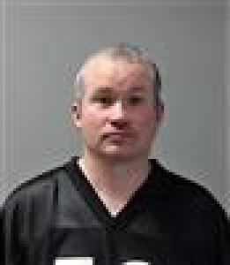 Melvin Charles Gindlesperger II a registered Sex Offender of Pennsylvania