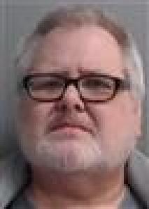 Mark Randall Salego a registered Sex Offender of Pennsylvania