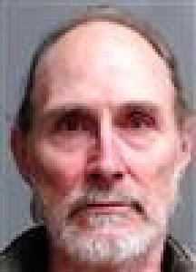 Lawrence Leverne Bentley a registered Sex Offender of Pennsylvania