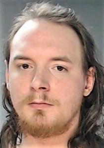 Brandon Clint Ammon a registered Sex Offender of Pennsylvania