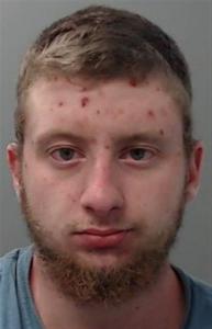 Tyler James Scarle a registered Sex Offender of Pennsylvania