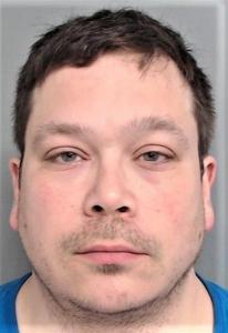 Simon Parnell Burns a registered Sex Offender of Pennsylvania