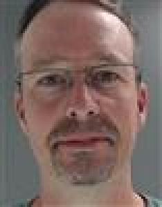 Chad Michael Cornett a registered Sex Offender of Pennsylvania